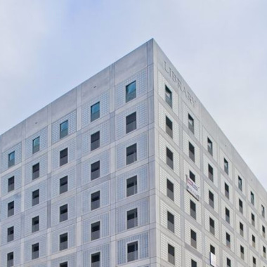 Construction de Façades